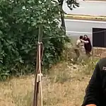 Gölcük'te Yeğeninin Pala İle Öldürdüğü Adam Toprağa Verildi
