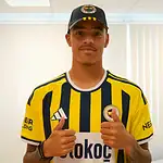 Greenwood 39 Milyon Euroya Fenerbahçe'de: Kulüp Rekoru