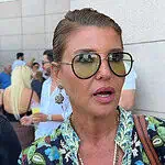 Gülben Ergen'in Ahbaplar Suç Örgütü soruşturmasındaki ifadesi Ortaya Çıktı