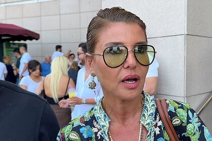 Gülben Ergen'in Ahbaplar Suç Örgütü soruşturmasındaki ifadesi Ortaya Çıktı