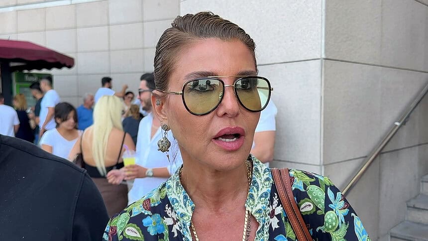 Gülben Ergen'in Ahbaplar Suç Örgütü soruşturmasındaki ifadesi Ortaya Çıktı