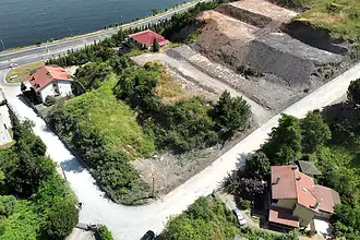 Halıdere'de 3 Sokağa Parke Çalışması Tamamlandı: Sökülen Taşlar Geri Kazandırıldı