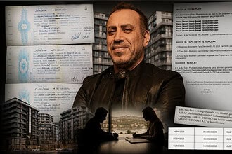 Haluk Levent'in 897 Milyonluk Senetleri Ortaya Çıktı