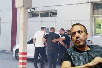 Haluk Levent İstanbul Emniyet Müdürlüğü’ne Getirildi: Ahbap Soruşturmasında Son Durum!