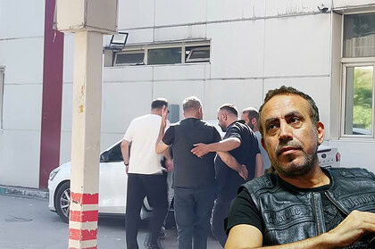 Haluk Levent İstanbul Emniyet Müdürlüğü’ne Getirildi: Ahbap Soruşturmasında Son Durum!