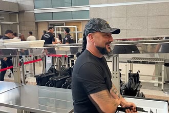 Hayko Cepkin, Ahbap Soruşturmasında İfade İçin Adliyeye Geldi