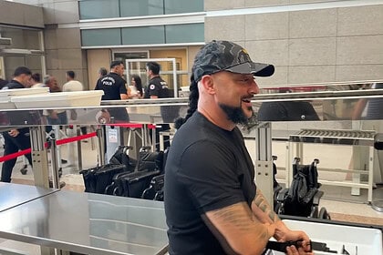 Hayko Cepkin, Ahbap Soruşturmasında İfade İçin Adliyeye Geldi