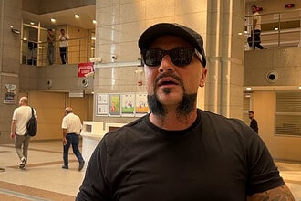 Hayko Cepkin'in İfadesi Ortaya Çıktı: "Maddi Konularda Haluk Levent'e Güvenmem"