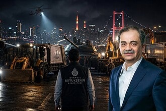 Hayri Baraçlı’nın 15 Temmuz Gecesi Verdiği Tarihi Karar