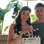 Kocaeli’deki Dizi Severlerin Merakla Beklediği "Haysiyet" Çekimlere Başladı!