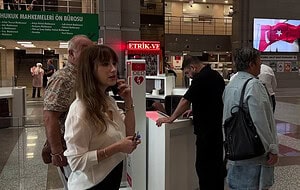 Hazal Kaya’nın AHBAP Soruşturması İfadesi Ortaya Çıktı: "120 Bin TL Bağış Yaptım, Ben de Mağdurum"
