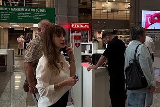 Hazal Kaya’nın AHBAP Soruşturması İfadesi Ortaya Çıktı: "120 Bin TL Bağış Yaptım, Ben de Mağdurum"