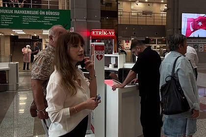 Hazal Kaya’nın AHBAP Soruşturması İfadesi Ortaya Çıktı: "120 Bin TL Bağış Yaptım, Ben de Mağdurum"