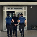 İzmit’te Emniyetten Kaçamadı: Hırsızlıktan 11 Yıl Hapis Cezası Olan A.T. Polisin Denetimine Takıldı!