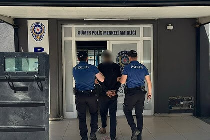 İzmit’te Emniyetten Kaçamadı: Hırsızlıktan 11 Yıl Hapis Cezası Olan A.T. Polisin Denetimine Takıldı!