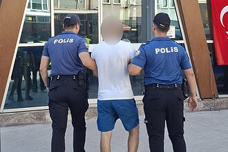 İzmit'te Aranan Hırsız Yakalandı: 7 Yıl Hapis Cezası Bulunuyordu!