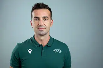 İki Türk Hakeme Şampiyonlar Ligi Görevi: Türkmen ve Sağlam Sahada