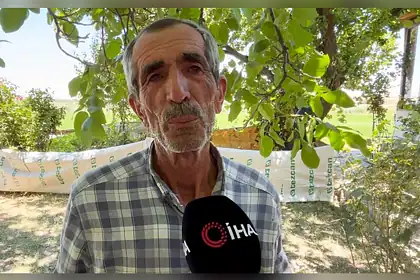 İlk Müdahaleyi Yapan Görgü Tanığı Anlattı: "Helikopter Çok Yavaş Düştü"