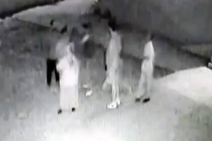 Kocaeli İzmit'te Cami Avlusunda İmama Saldırı: Uygunsuz Davranış Uyarısı Darp ile Bitti!
