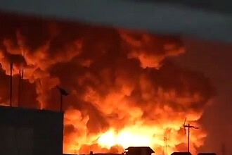 Irak'ta ABD ve Suudi'nin Ortak Saldırılarında: 7 Vilayette 20 Ölü, 32 Yaralı