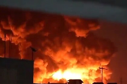 Irak'ta ABD ve Suudi'nin Ortak Saldırılarında: 7 Vilayette 20 Ölü, 32 Yaralı