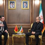 Cumhurbaşkanı Yardımcısı Cevdet Yılmaz, Ali Hamaney Cenaze Töreni İçin İran'da!