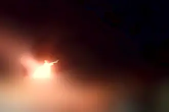 İran'dan Ürdün'deki ABD Üssüne Saldırı: F-18'ler Hedef Alındı
