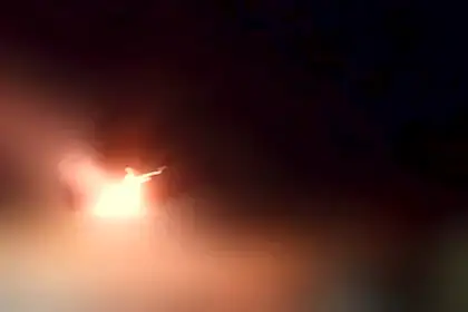 İran'dan Ürdün'deki ABD Üssüne Saldırı: F-18'ler Hedef Alındı