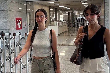 İrem Helvacıoğlu İfade Verdi: "Ahbap'tan Maddi Kazancım Olmadı"