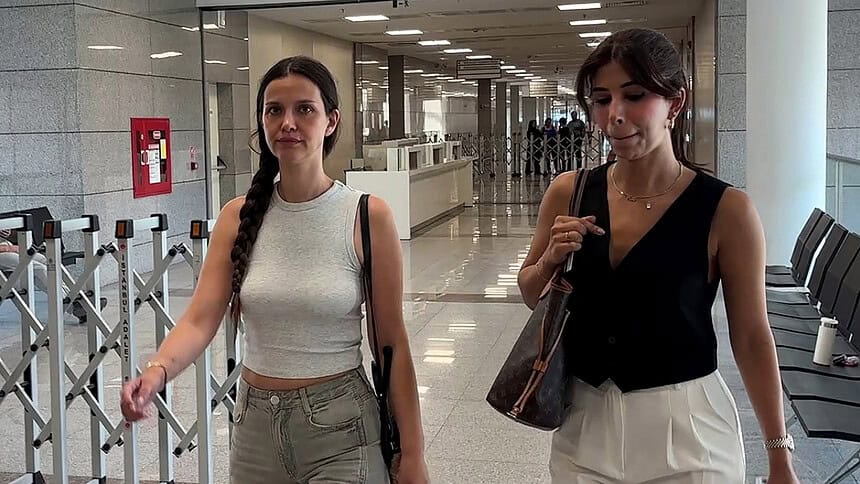 İrem Helvacıoğlu İfade Verdi: "Ahbap'tan Maddi Kazancım Olmadı"