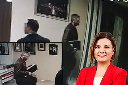İş İnsanı Turgut Koç İddia Etti: "Fatma Kaplan Hürriyet'e 3 Kilogram Altın Verdim"