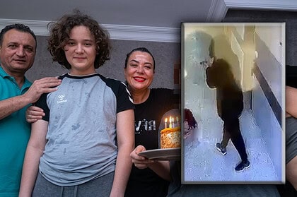 Kahramanmaraş Okul Saldırısı Davasında Sıcak Gelişme: Saldırganın Anne ve Babasına Hapis Talebi!