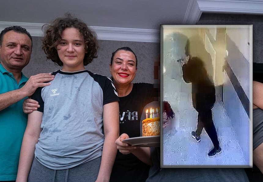 Kahramanmaraş Okul Saldırısı Davasında Sıcak Gelişme: Saldırganın Anne ve Babasına Hapis Talebi!