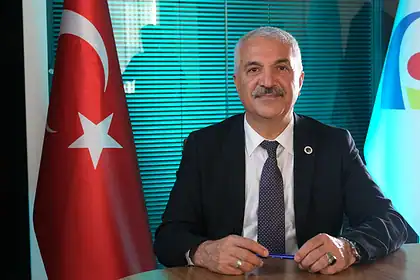 İSO İkinci 500 Listesine Gebze'den 41 Firma Girdi