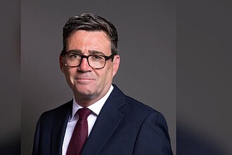 İspanya'nın Sebte Kentinde Göçmen Dramı Büyüyor: İngiltere Başbakanı Andy Burnham "Endişe Verici" Dedi
