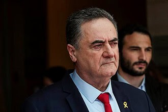 İsrail Savunma Bakanı Katz: İran'da Enerji Tesisi Saldırısını ABD Engelledi