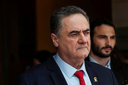 İsrail Savunma Bakanı Katz: İran'da Enerji Tesisi Saldırısını ABD Engelledi