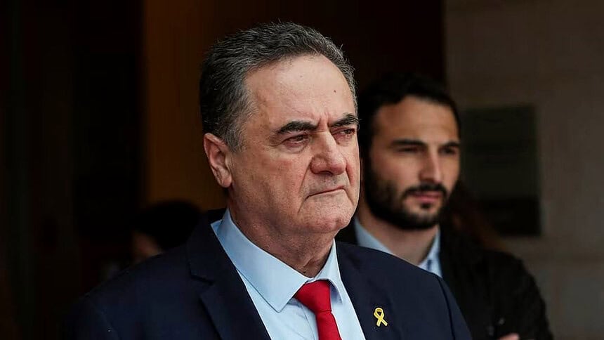 İsrail Savunma Bakanı Katz: İran'da Enerji Tesisi Saldırısını ABD Engelledi