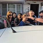 İzmit Belediyesi’ne Düzenlenen Operasyonda Başkan Fatma Kaplan Hürriyet ve CHP İzmit İlçe Başkanı Gökhan Ercan Gözaltına Alındı