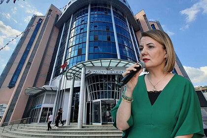 İzmit Belediyesi Soruşturmasında Gizli Tanık İfadesi: "1,6 Milyonluk İhale 84 Milyon Gösterildi"