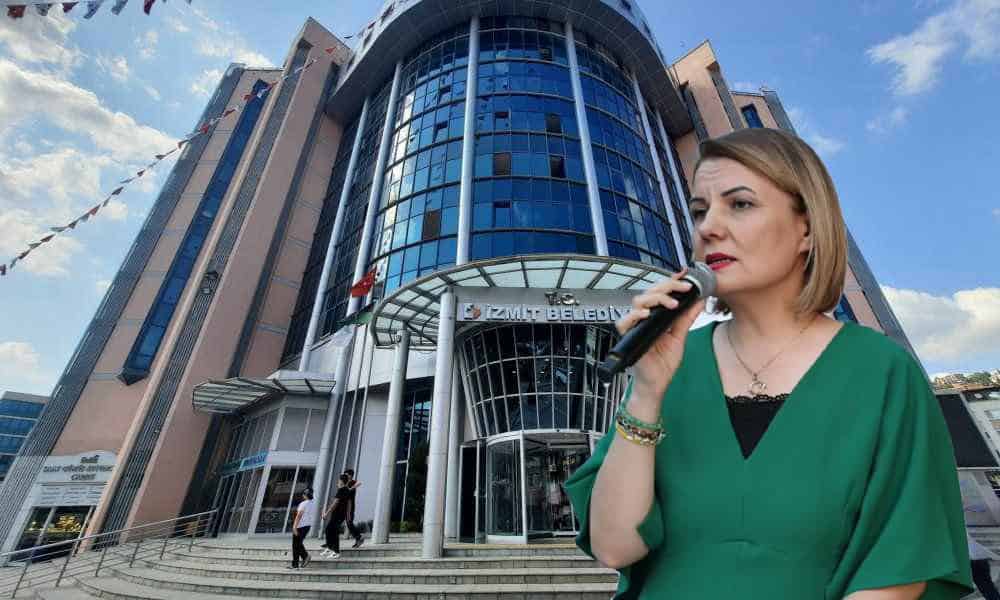 İzmit Belediyesi Soruşturmasında Gizli Tanık İfadesi: “1,6 Milyonluk İhale 84 Milyon Gösterildi”