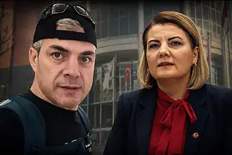 İzmit Belediyesi Soruşturmasında Yapımcı Koral Altın İfade Verdi: "Fatma Kaplan Hürriyet'in 300 Bin TL Göndermesine Şaşırmıştım"