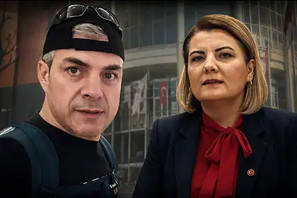 İzmit Belediyesi Soruşturmasında Yapımcı Koral Altın İfade Verdi: "Fatma Kaplan Hürriyet'in 300 Bin TL Göndermesine Şaşırmıştım"