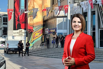İzmit Belediyesi Soruşturması Detayları: Fatma Kaplan Hürriyet ve 31 Şüpheli Hakkında Operasyon!