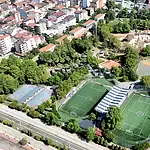 İzmit Doğu Kışla Parkı'nda "Ana Ocağı": 5 Bin Kişilik Yaşam Merkezi