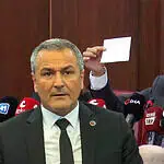 İzmit Belediye Başkanvekili Lütfü Obuz Oldu!