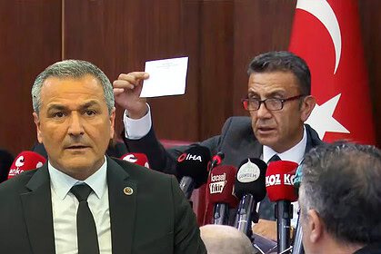 İzmit Belediye Başkanvekili Lütfü Obuz Oldu!