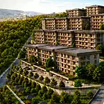 İzmit'e Yeni Yaşam Alanı: Proje 6 Temmuz'da Tanıtılıyor