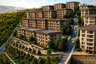 İzmit'e Yeni Yaşam Alanı: Proje 6 Temmuz'da Tanıtılıyor