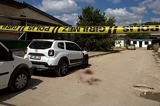 İzmit'te İki Aile Otogarda Çatıştı: 2 Yaralı, 10 Gözaltı